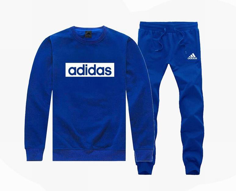 men adidas sport suits-446